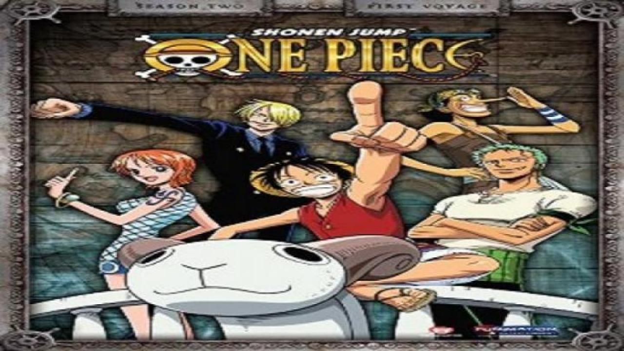 أنمي ون بيس الحلقة 1076 مترجمة ( One Piece )